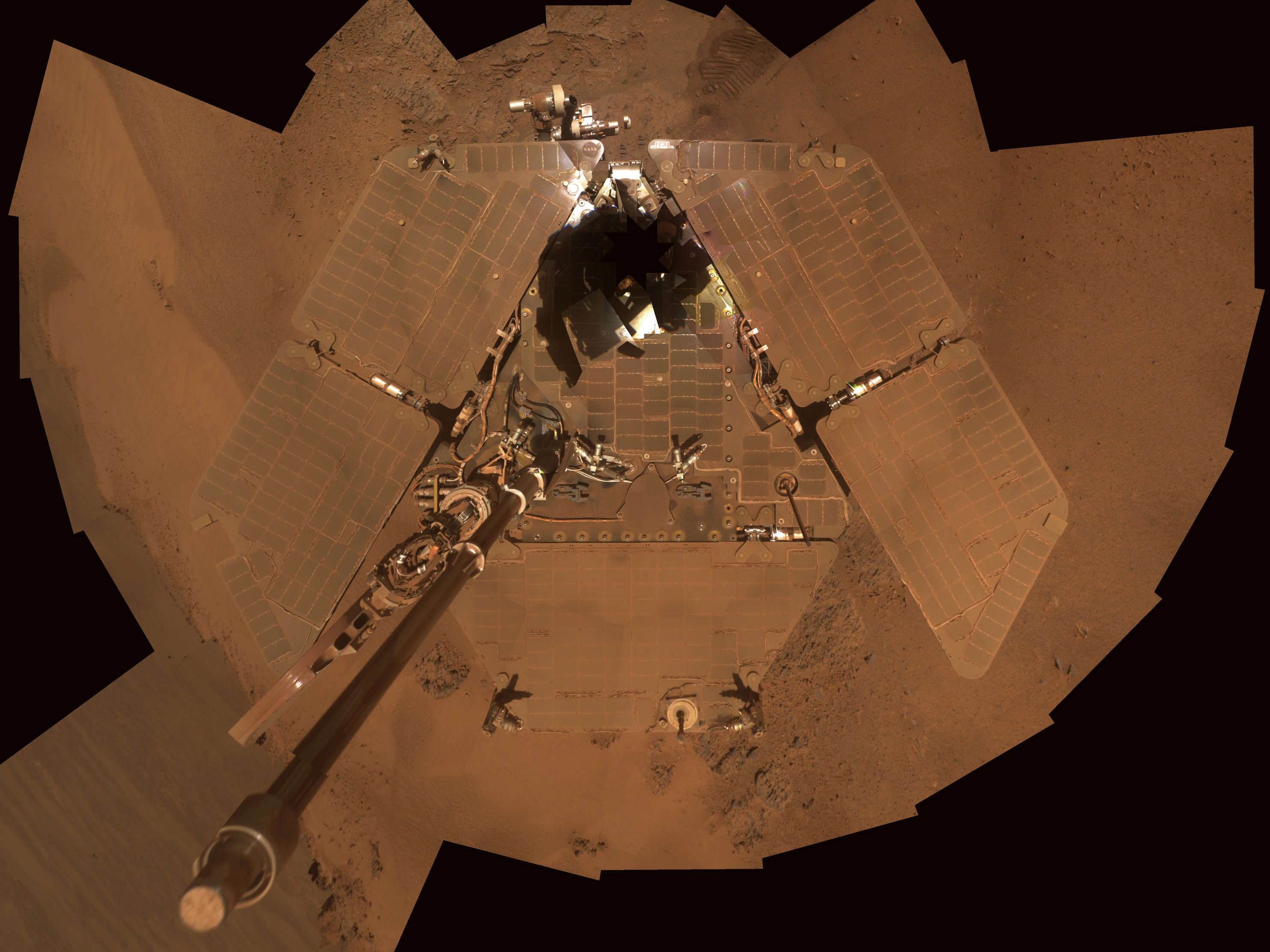 Opportunity